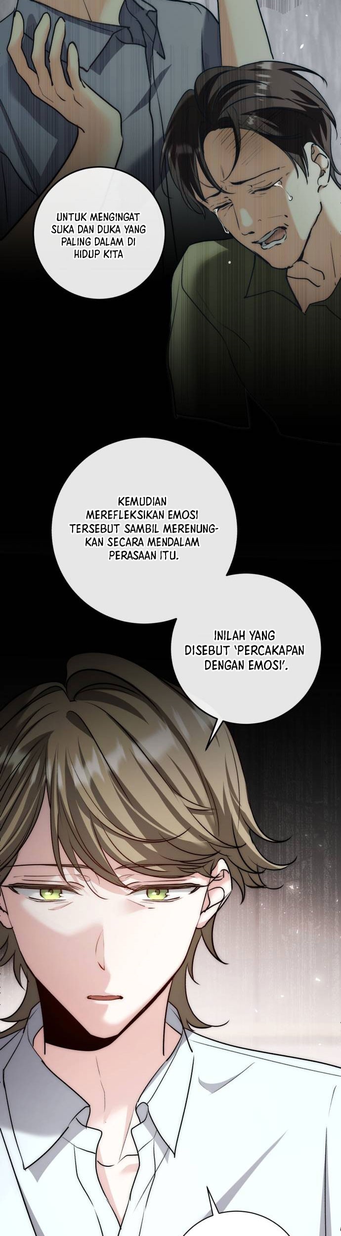 Genius Actor’s Aura Chapter 20 Gambar 11