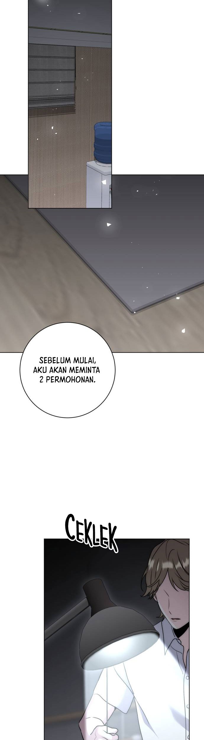 Genius Actor’s Aura Chapter 20 Gambar 13