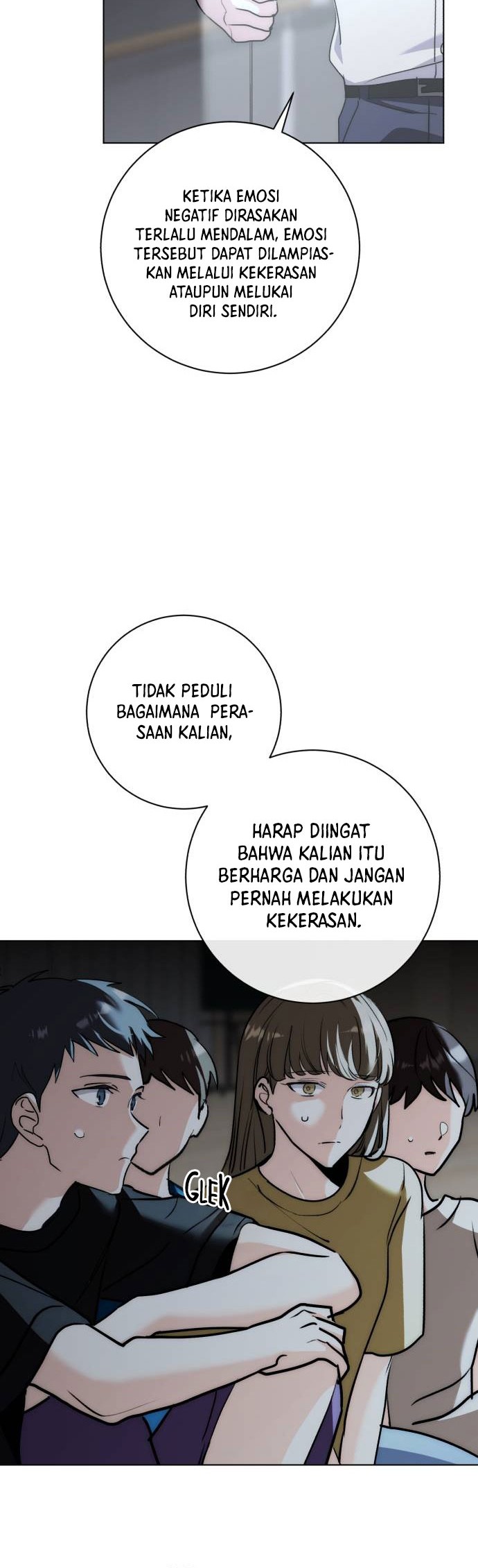 Genius Actor’s Aura Chapter 20 Gambar 14