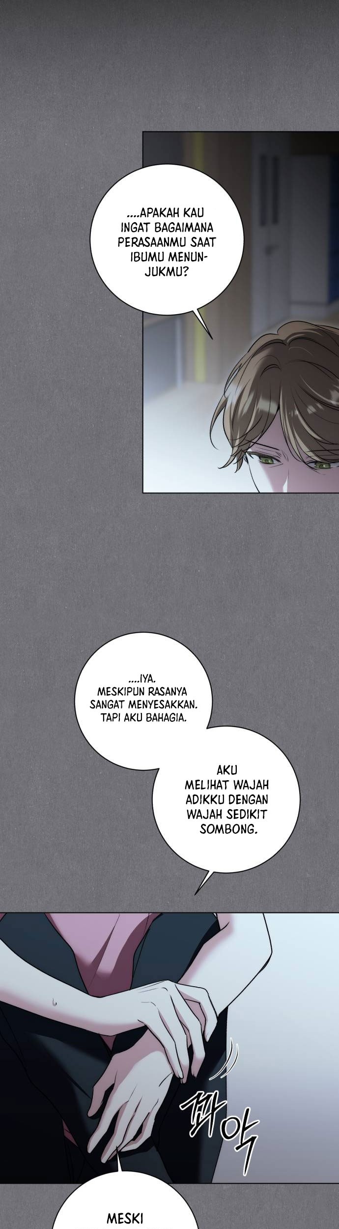 Genius Actor’s Aura Chapter 20 Gambar 25