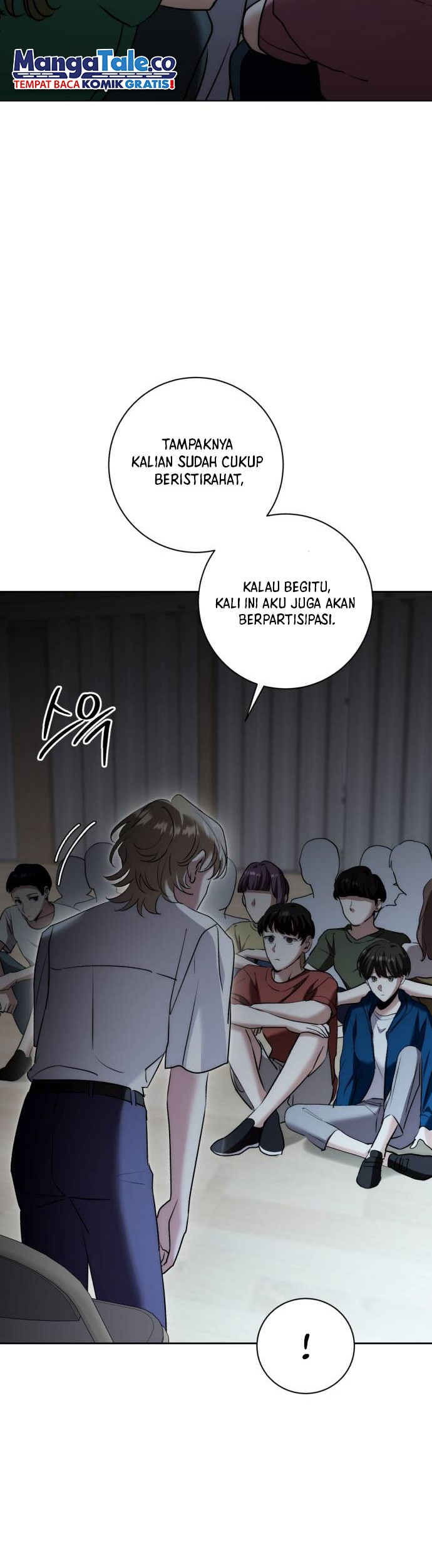 Genius Actor’s Aura Chapter 20 Gambar 34