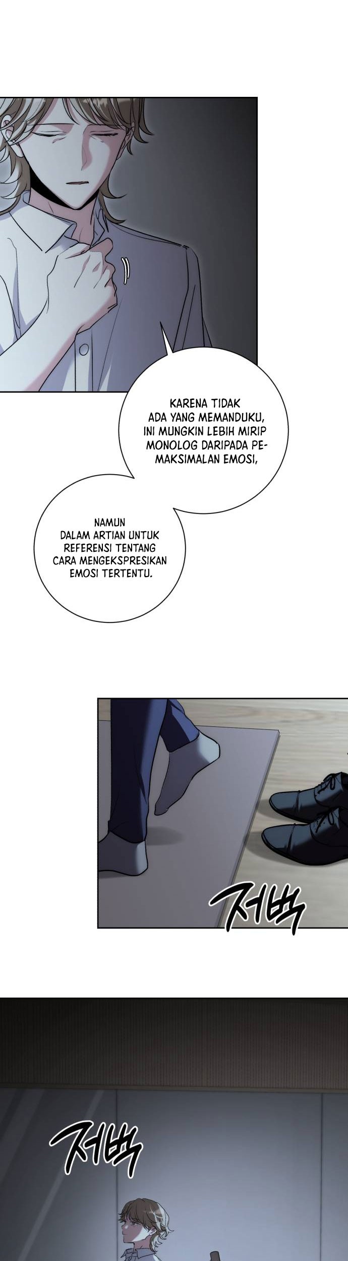 Genius Actor’s Aura Chapter 20 Gambar 35