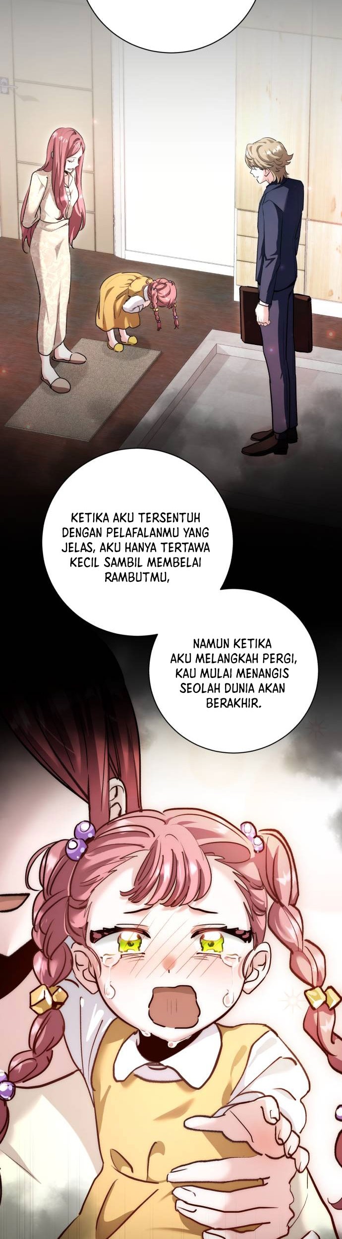 Genius Actor’s Aura Chapter 20 Gambar 40