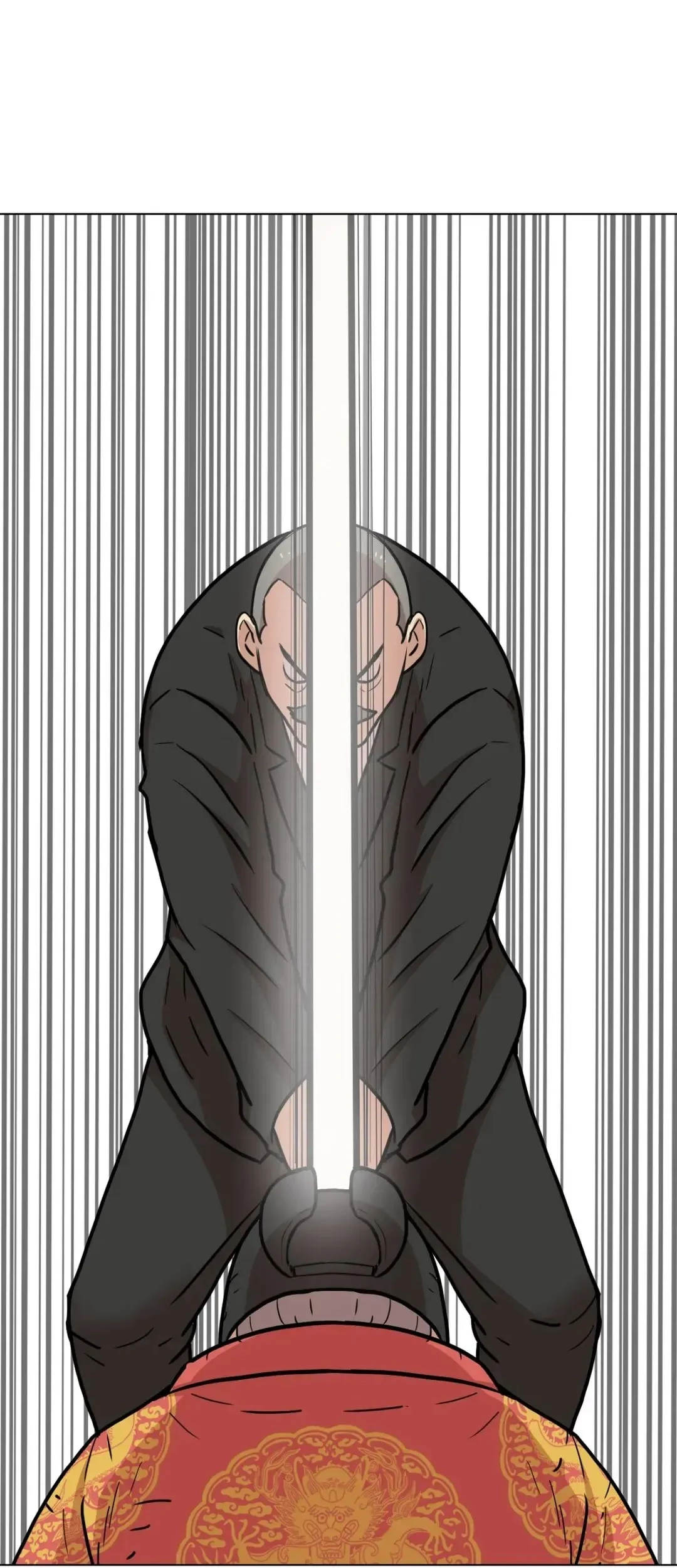 Kings Flung Into the Future Chapter 06 Gambar 55