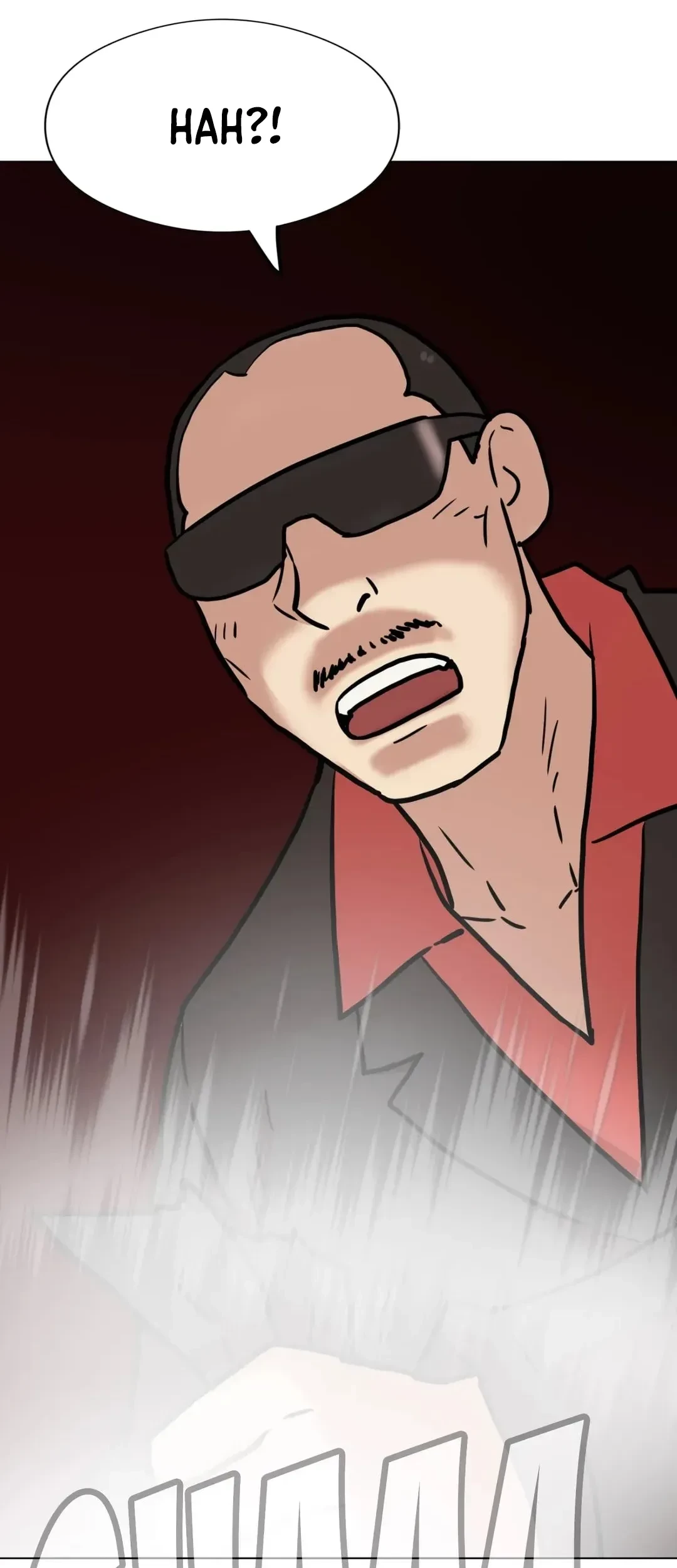 Kings Flung Into the Future Chapter 06 Gambar 58