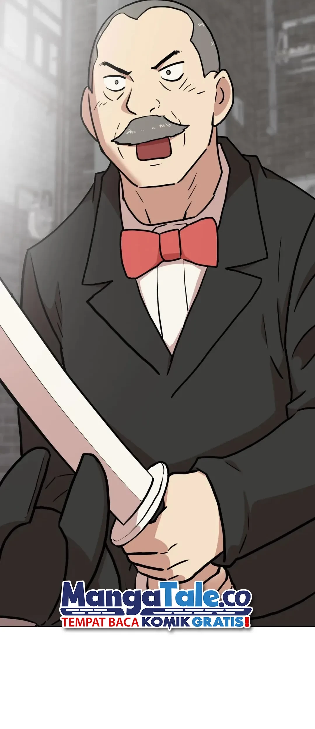 Kings Flung Into the Future Chapter 06 Gambar 62