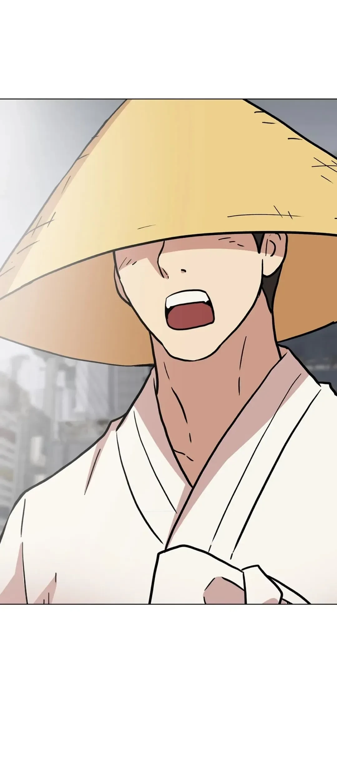 Kings Flung Into the Future Chapter 06 Gambar 64
