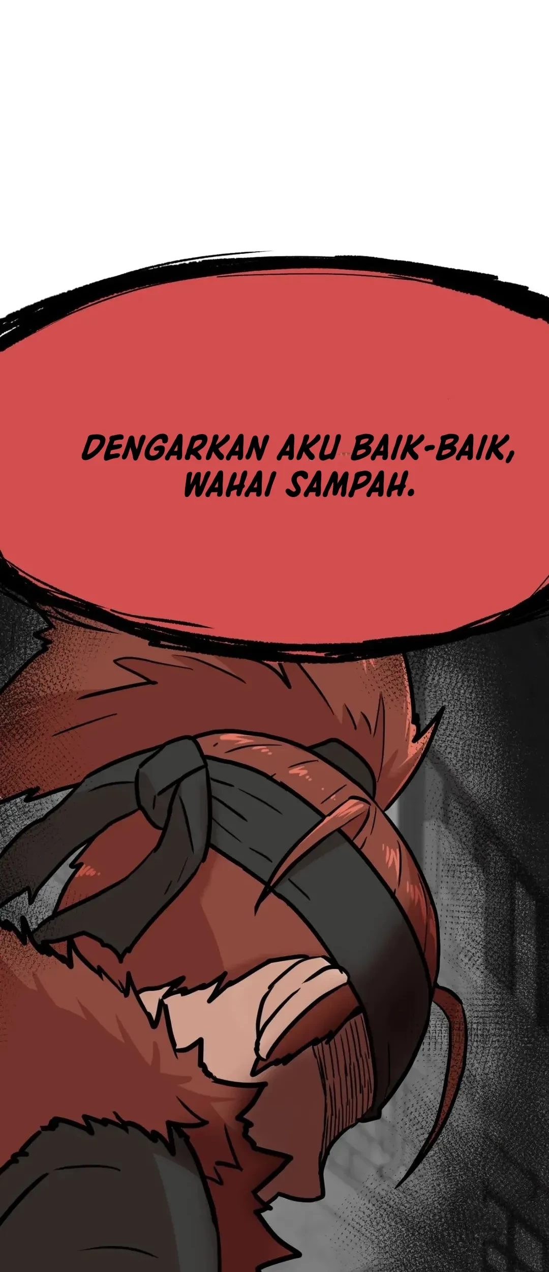 Kings Flung Into the Future Chapter 06 Gambar 65