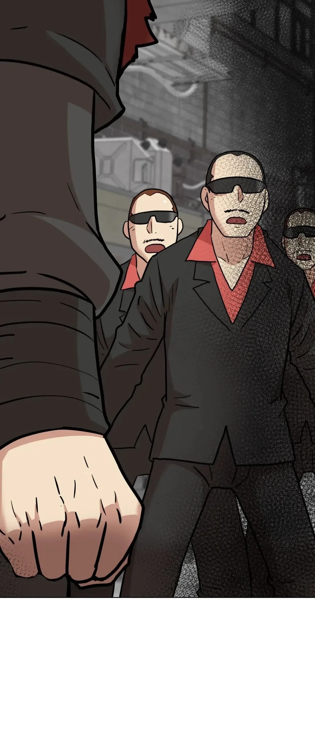 Kings Flung Into the Future Chapter 06 Gambar 66