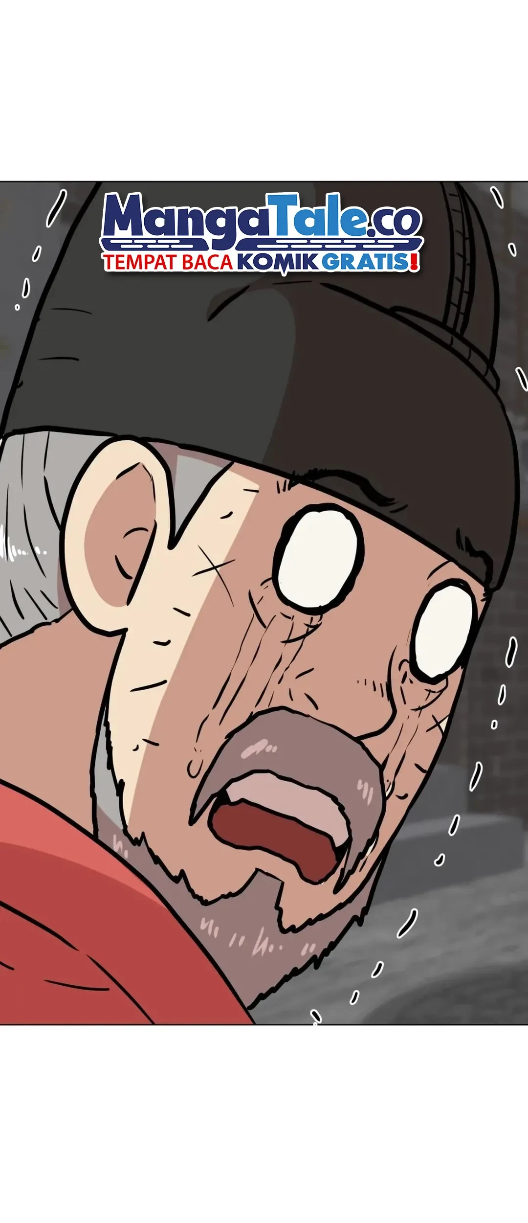 Kings Flung Into the Future Chapter 06 Gambar 69