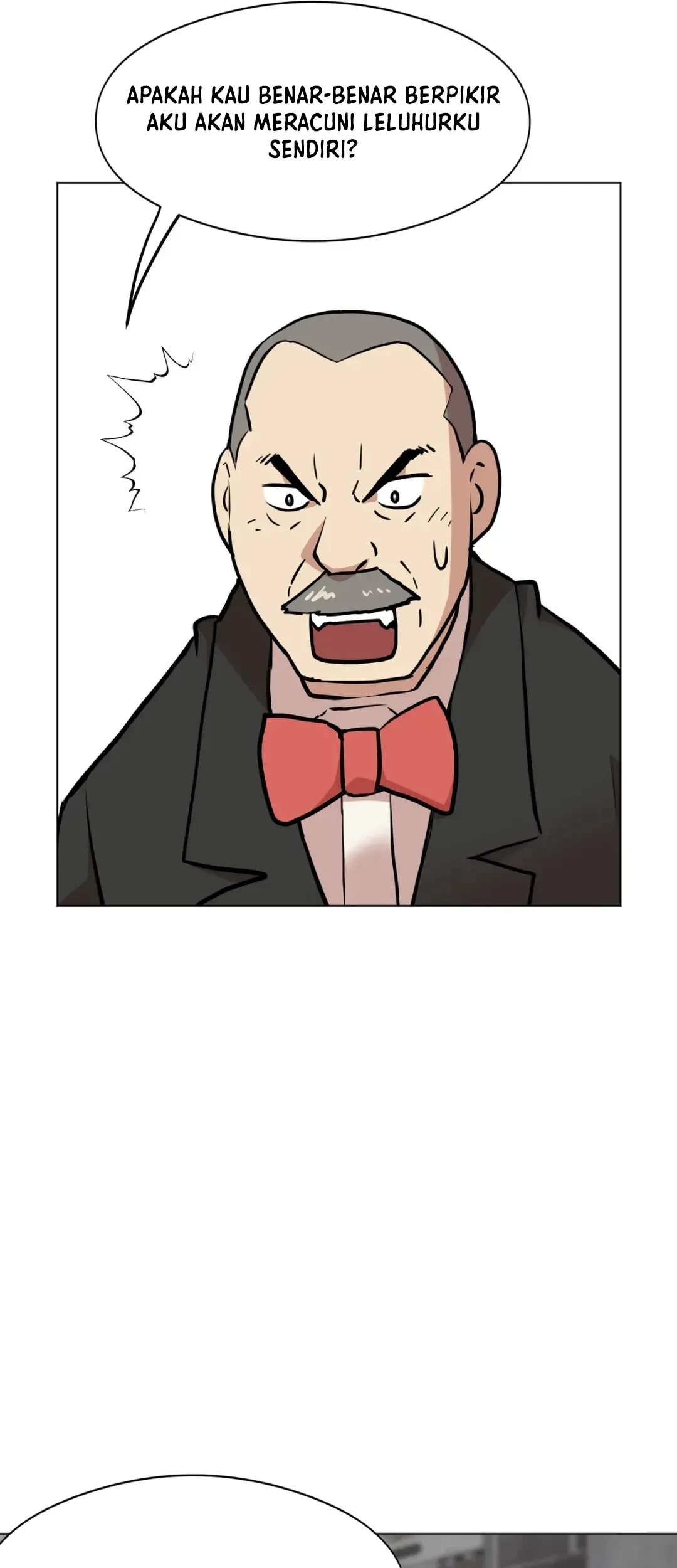 Kings Flung Into the Future Chapter 06 Gambar 74