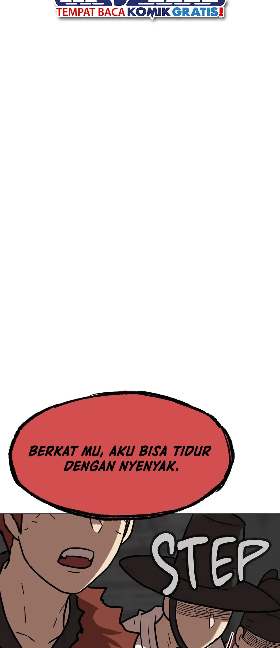 Kings Flung Into the Future Chapter 06 Gambar 78