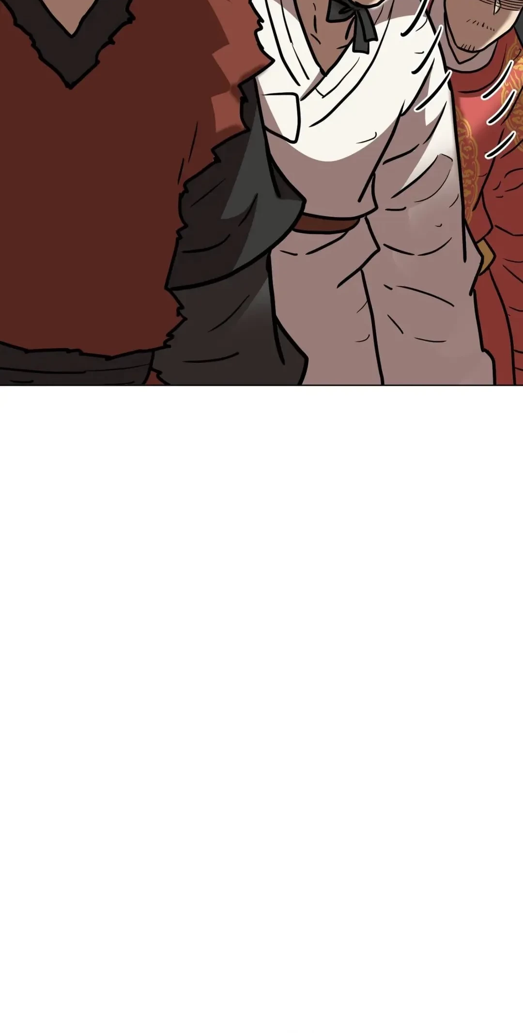 Kings Flung Into the Future Chapter 06 Gambar 79