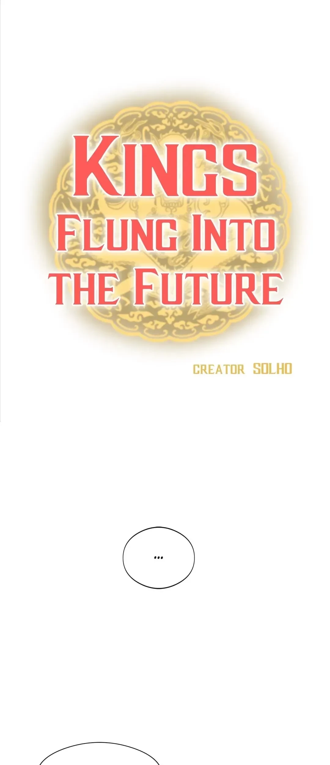 Baca Manhwa Kings Flung Into the Future Chapter 06 Gambar 2