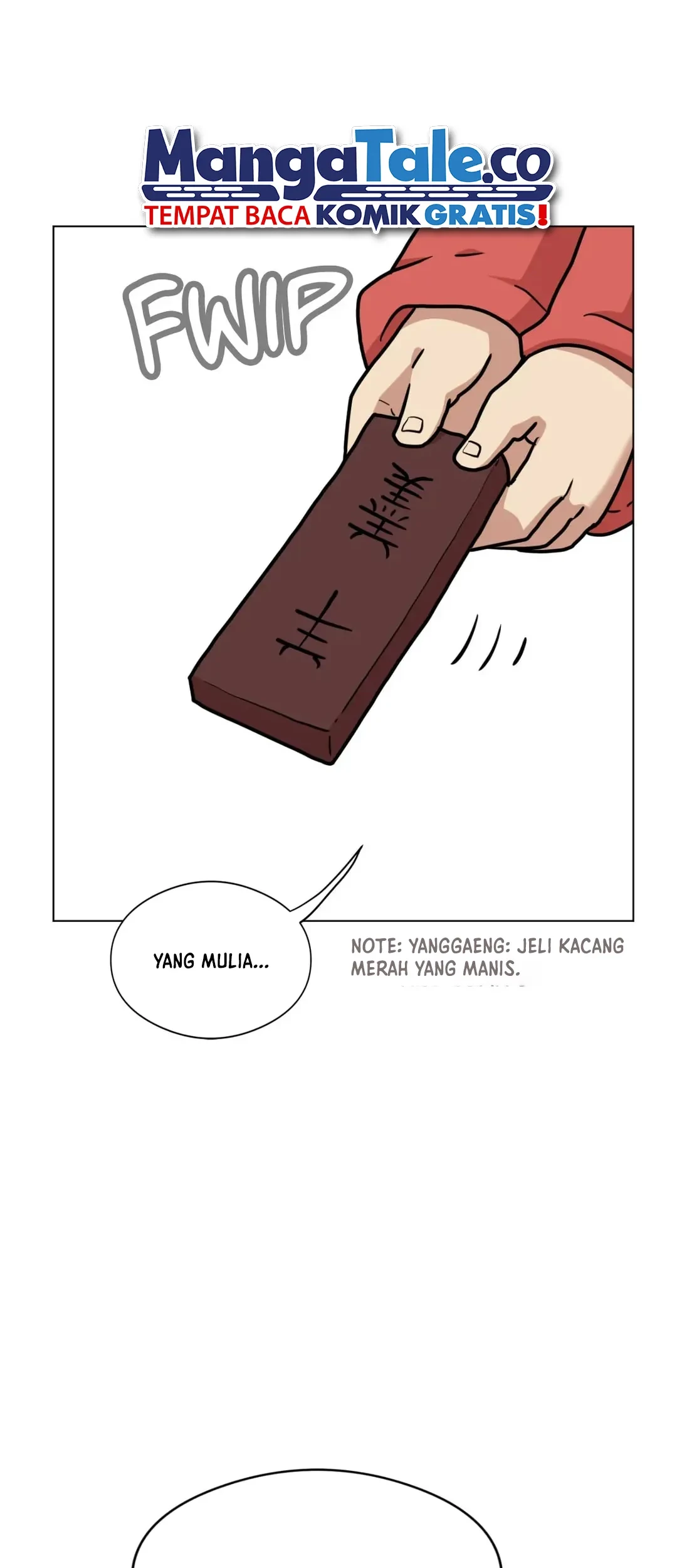 Kings Flung Into the Future Chapter 06 Gambar 9