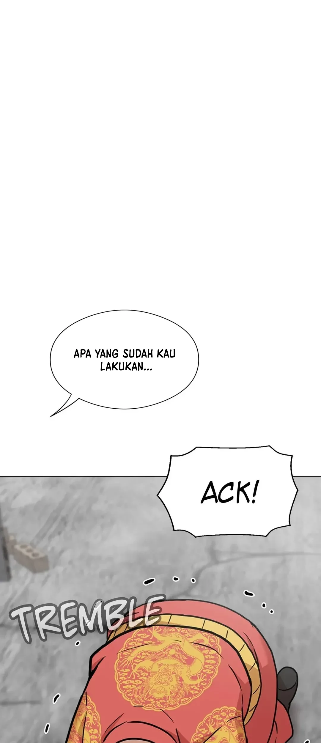 Kings Flung Into the Future Chapter 06 Gambar 16