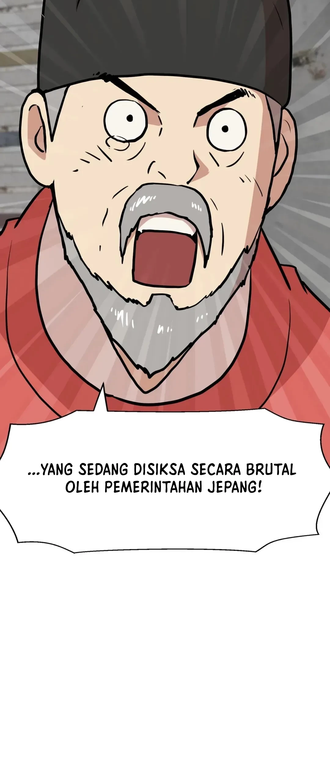 Kings Flung Into the Future Chapter 06 Gambar 25