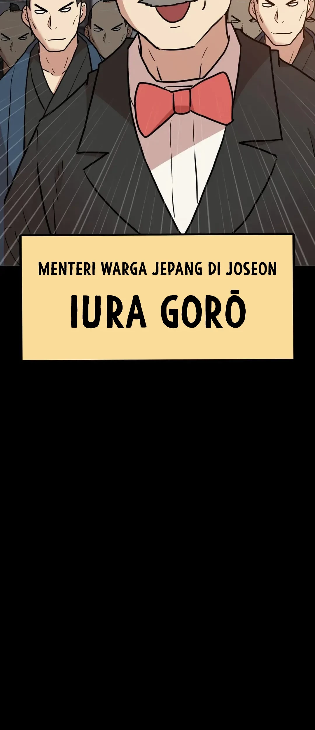 Kings Flung Into the Future Chapter 06 Gambar 37