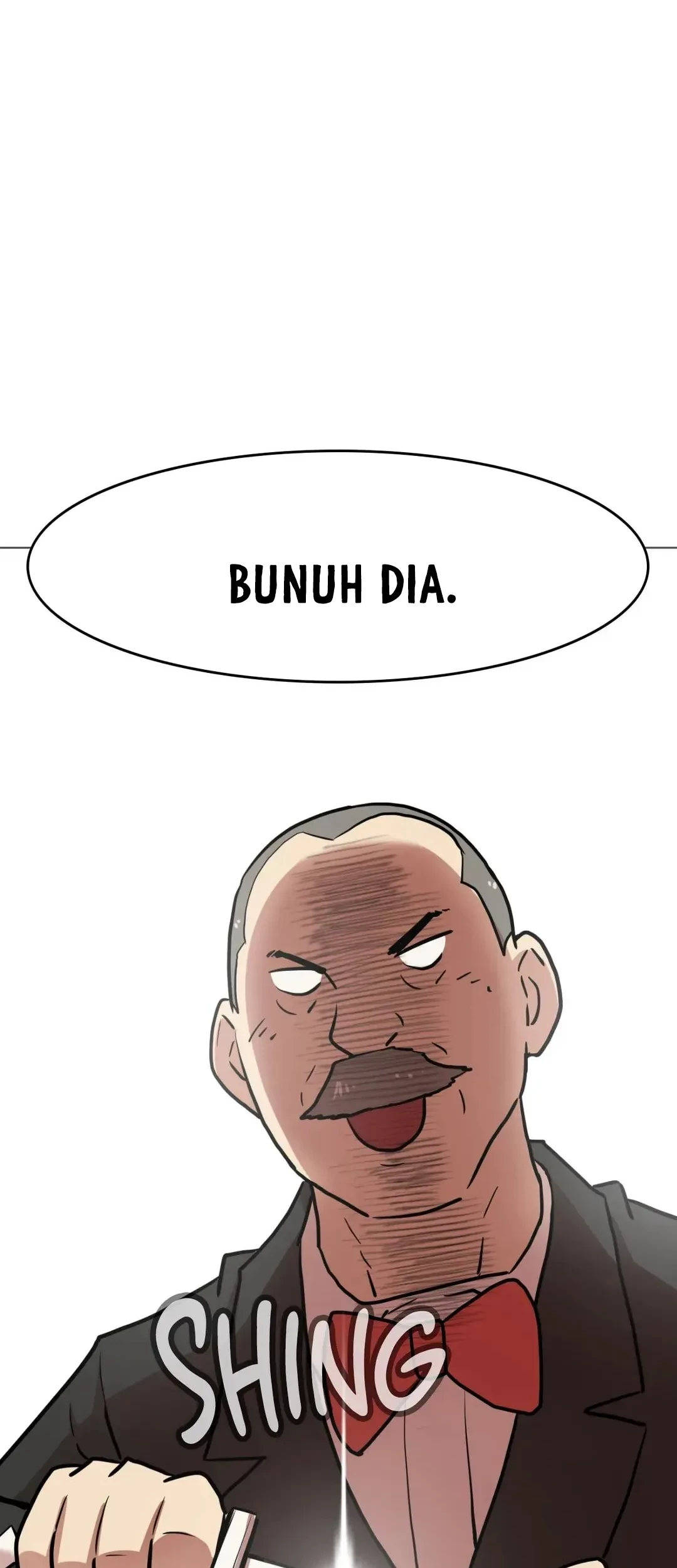 Kings Flung Into the Future Chapter 06 Gambar 47