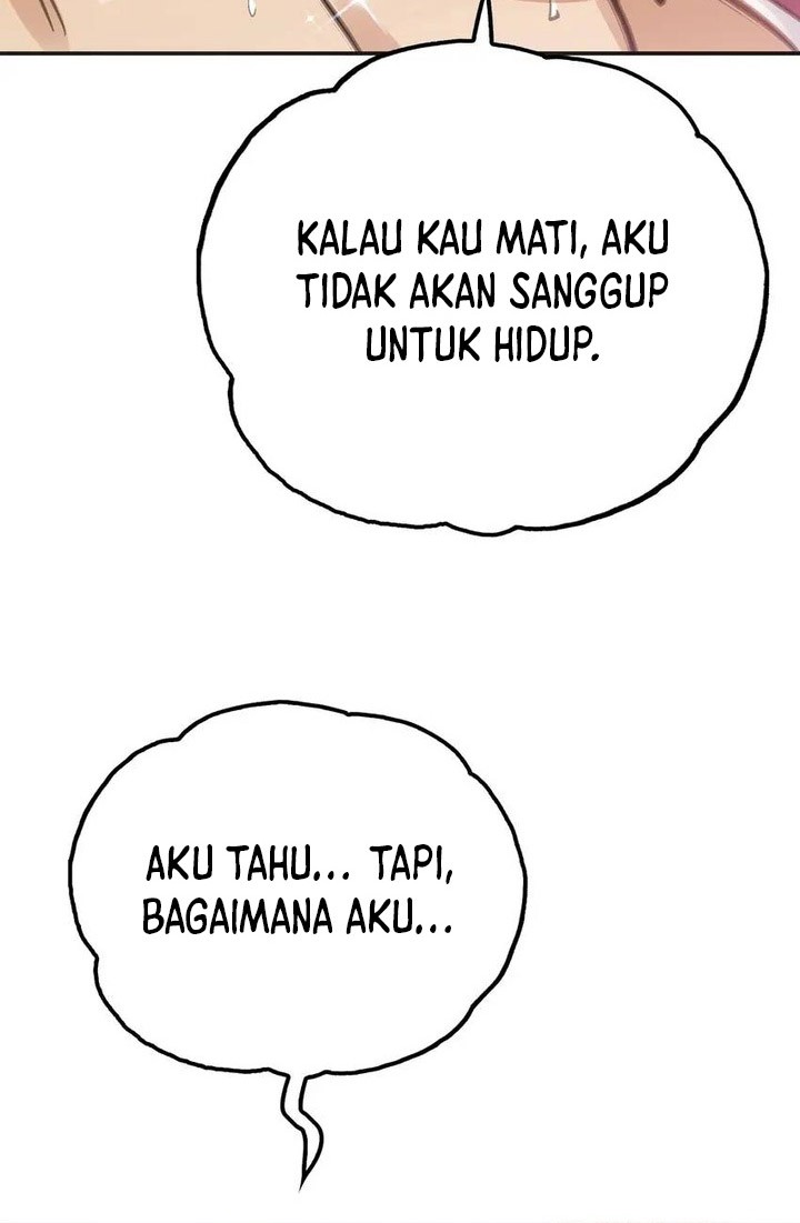 Might Through Death Chapter 03 Gambar 25