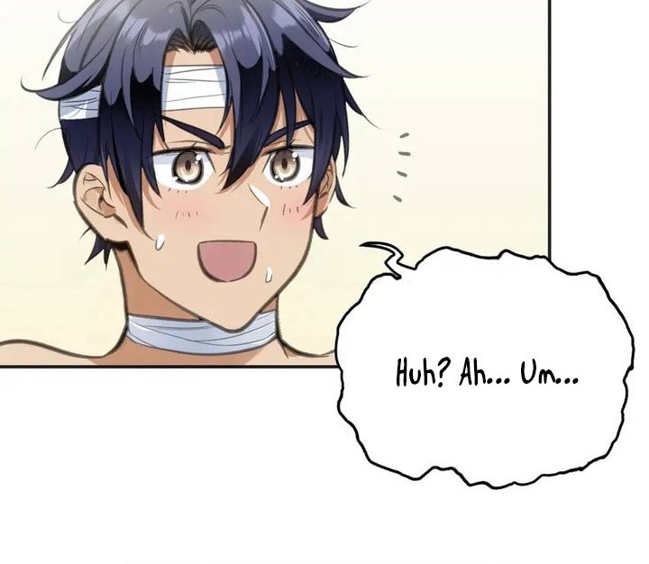 Might Through Death Chapter 03 Gambar 31