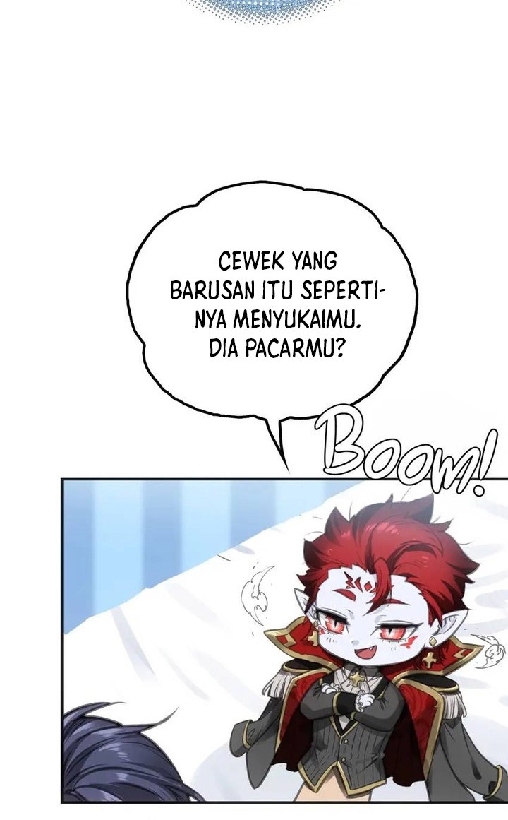 Might Through Death Chapter 03 Gambar 43