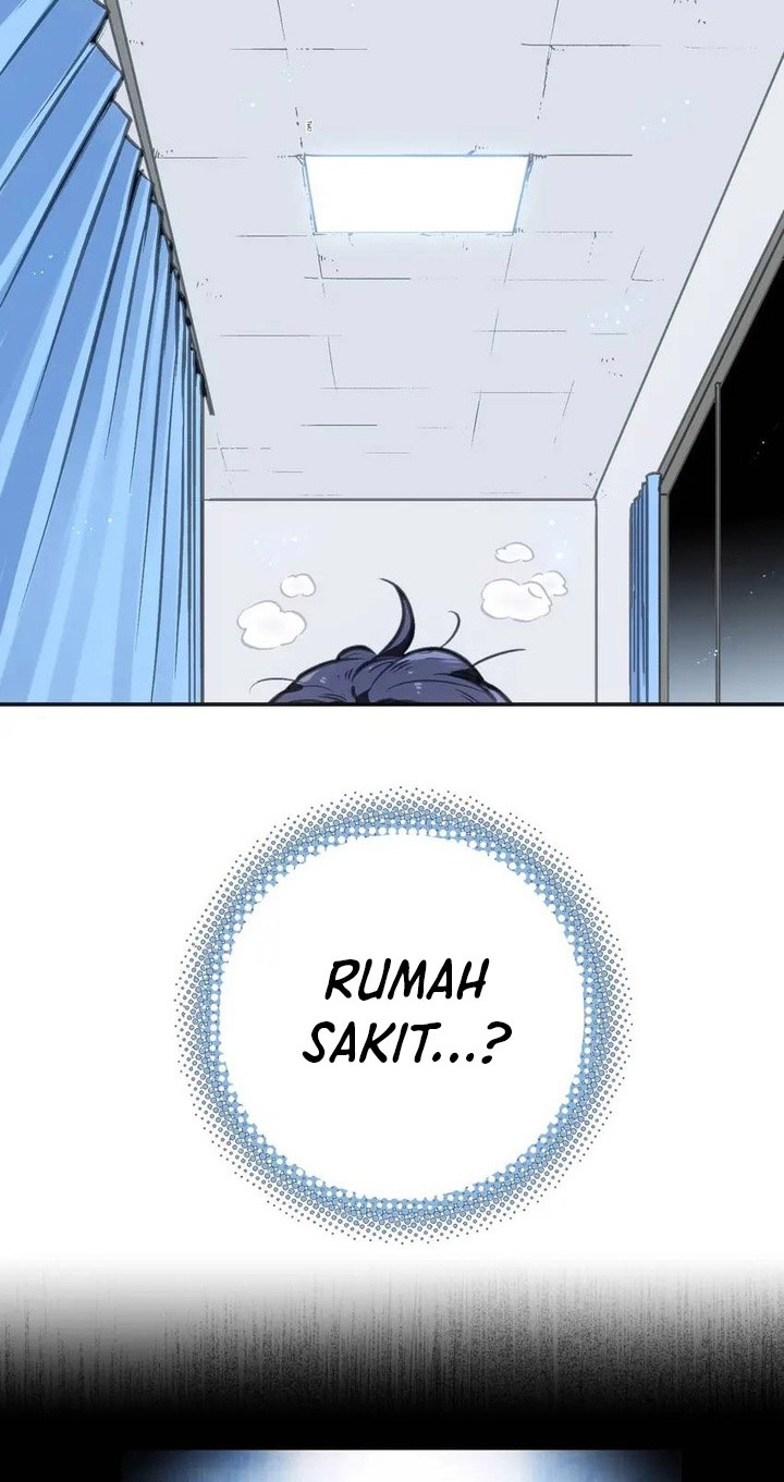 Might Through Death Chapter 03 Gambar 3
