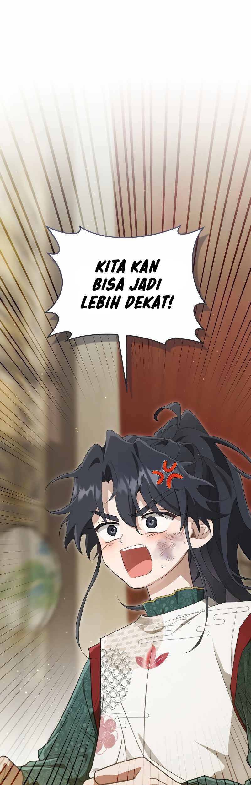 Baca I Became the Despised Granddaughter of the Murim Family Chapter 52 Gambar 2