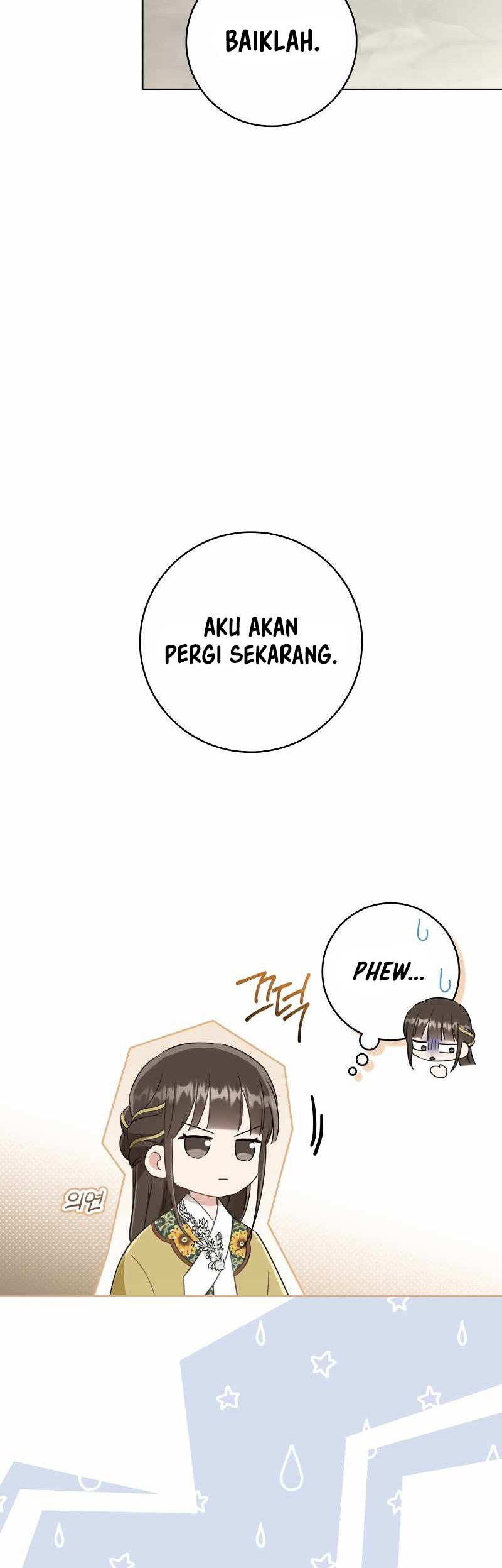 I Became the Despised Granddaughter of the Murim Family Chapter 52 Gambar 13