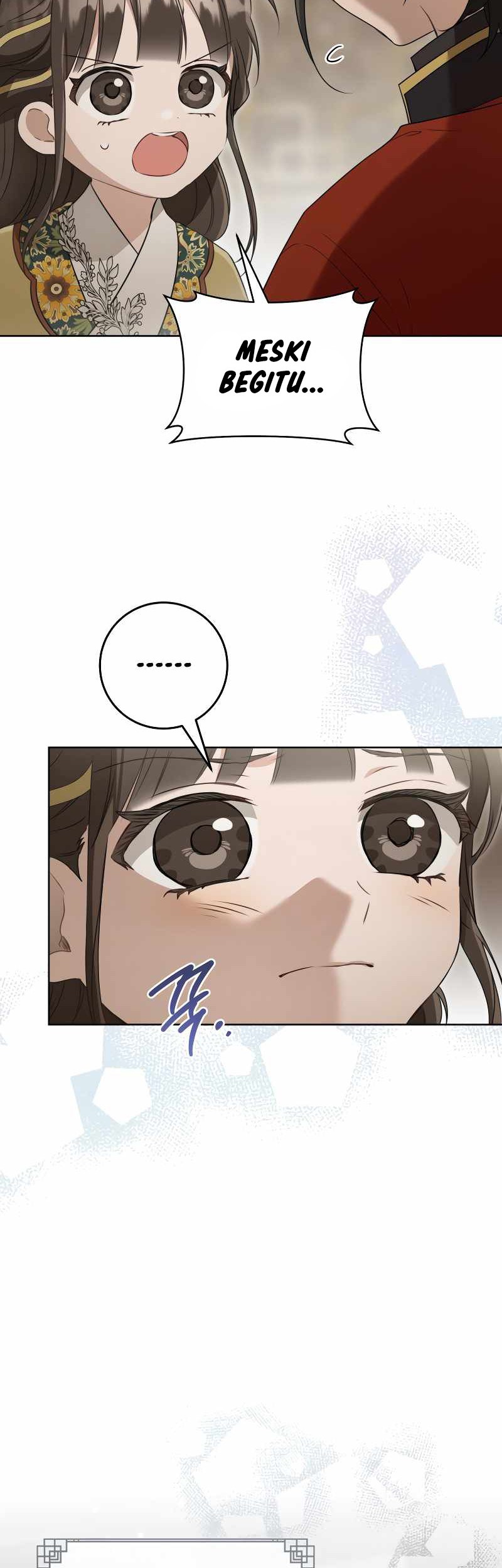 I Became the Despised Granddaughter of the Murim Family Chapter 52 Gambar 23