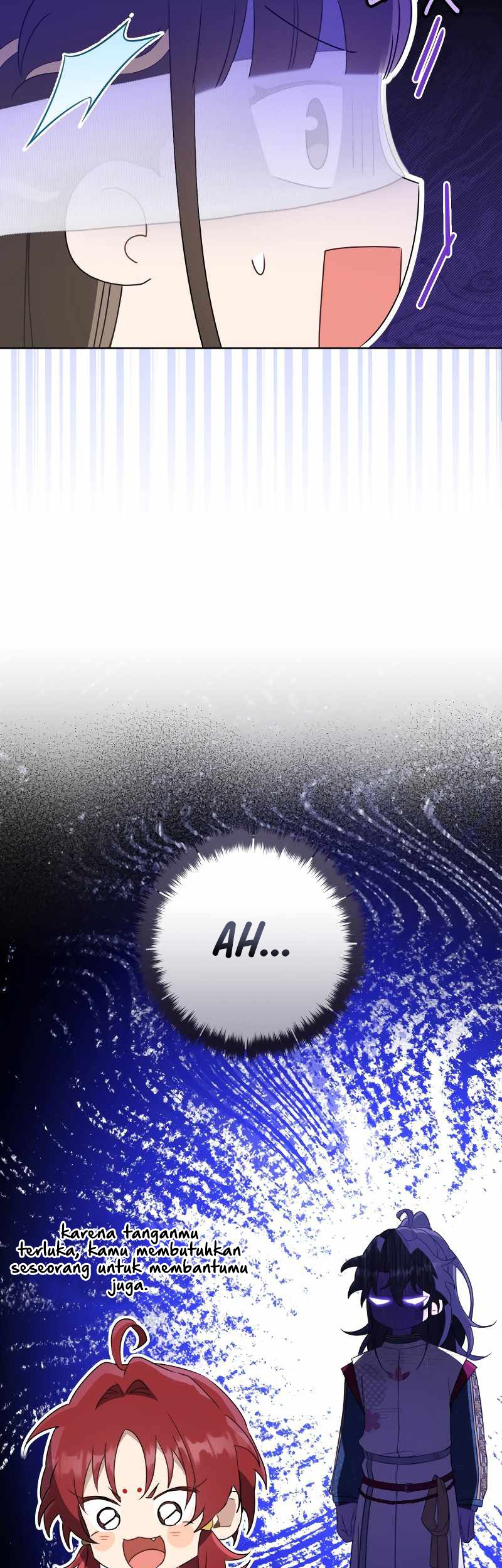 I Became the Despised Granddaughter of the Murim Family Chapter 52 Gambar 42