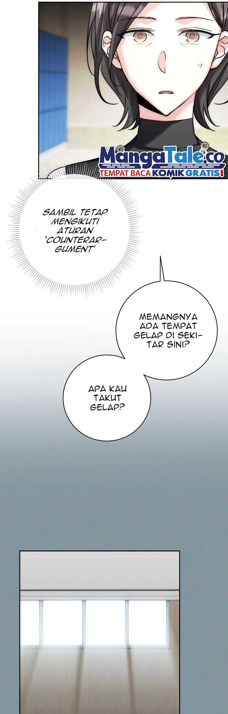 Genius Actor’s Aura Chapter 18 Gambar 51