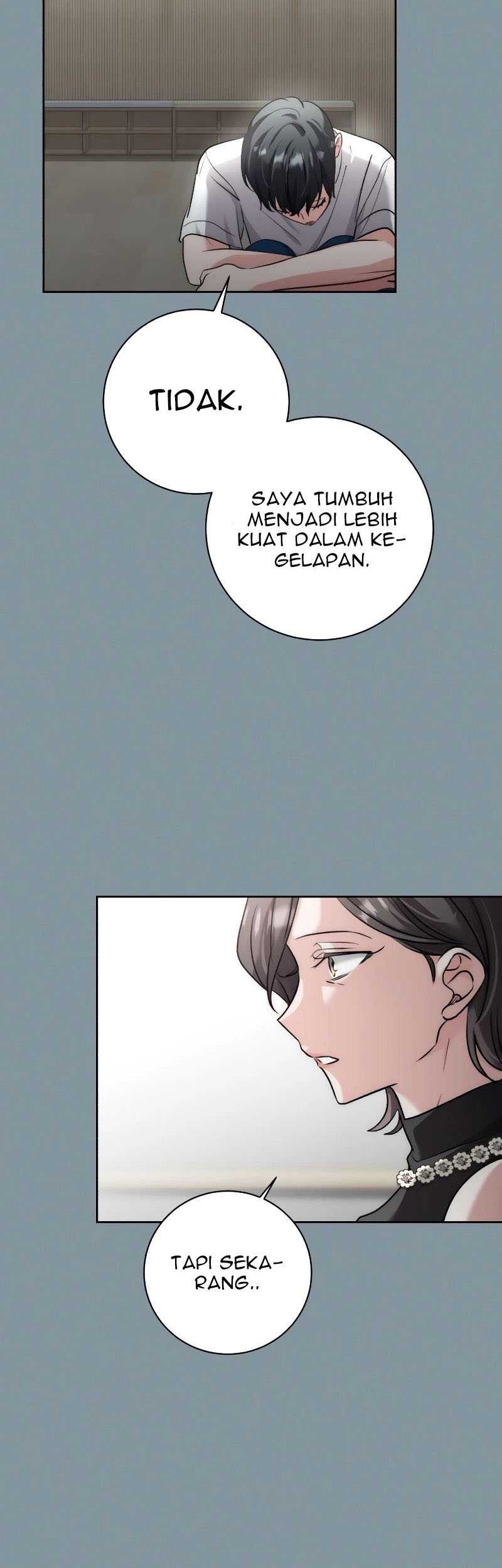Genius Actor’s Aura Chapter 18 Gambar 52
