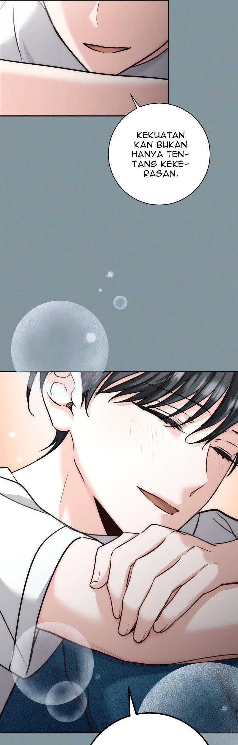 Genius Actor’s Aura Chapter 18 Gambar 54