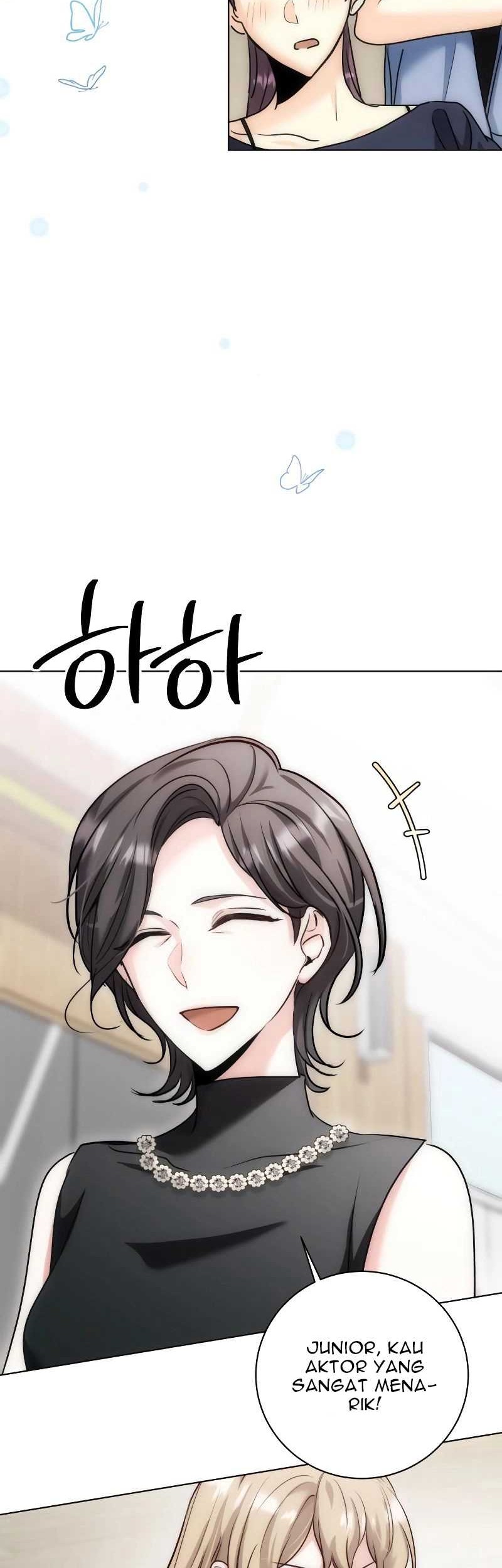Genius Actor’s Aura Chapter 18 Gambar 61