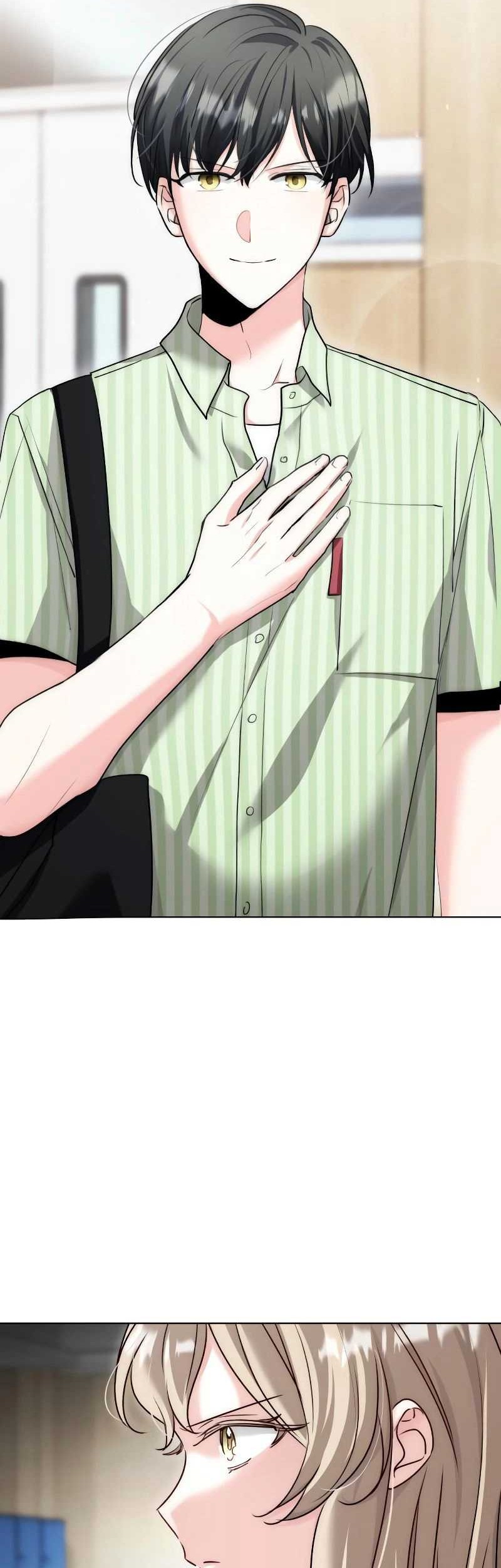 Genius Actor’s Aura Chapter 18 Gambar 5