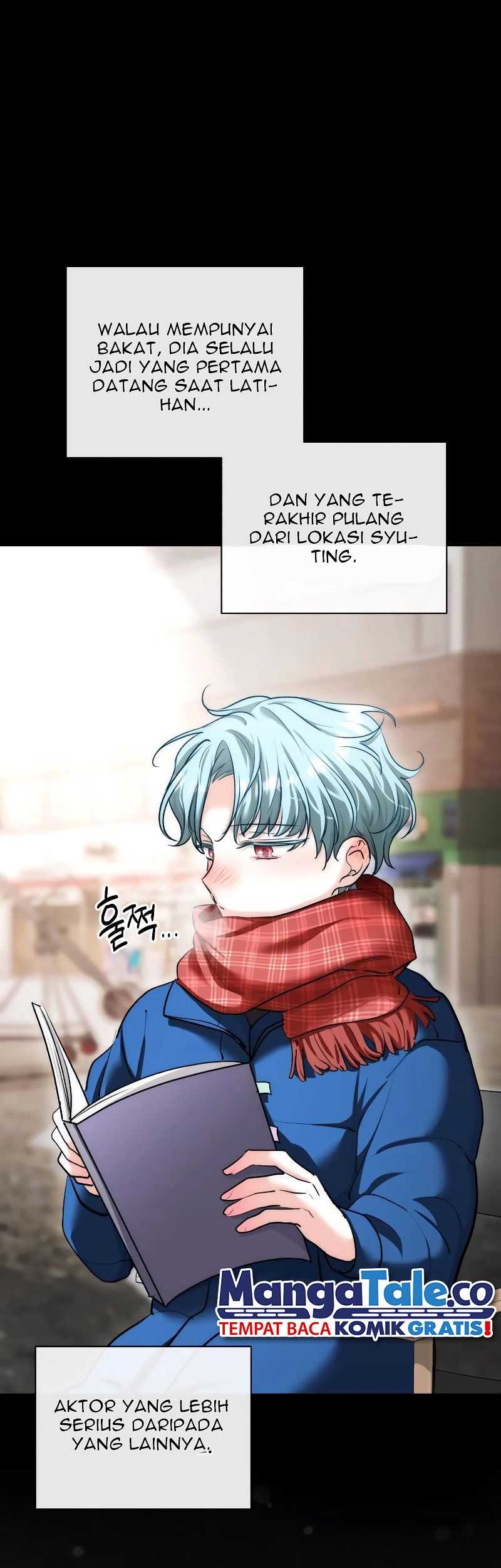 Genius Actor’s Aura Chapter 18 Gambar 8