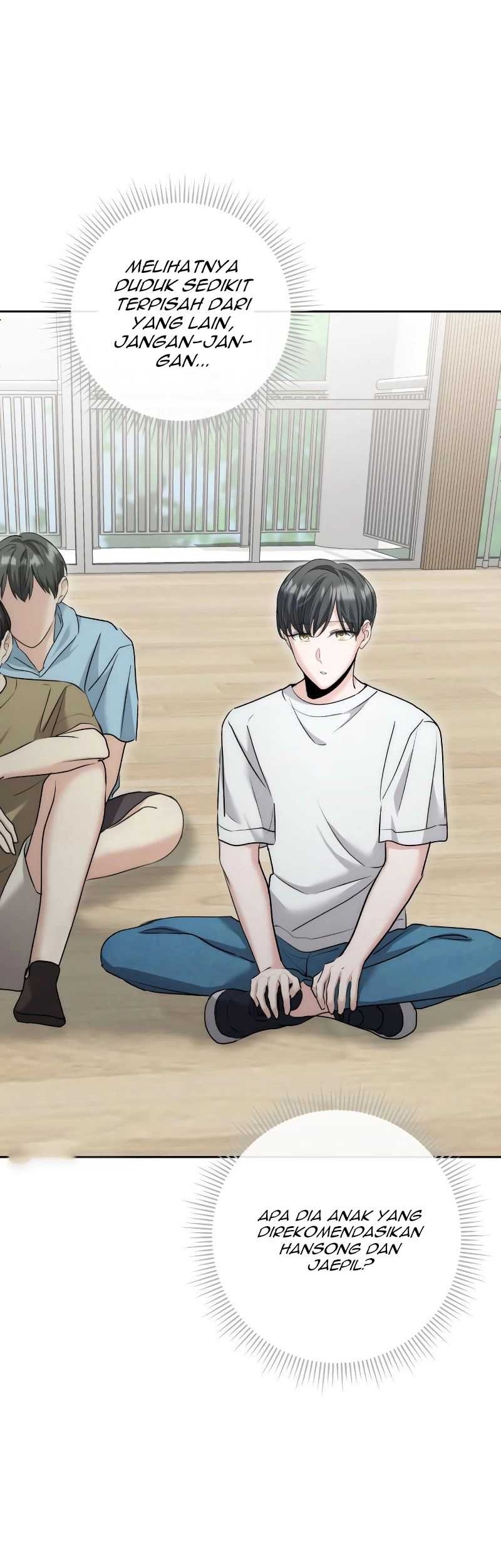 Genius Actor’s Aura Chapter 18 Gambar 17