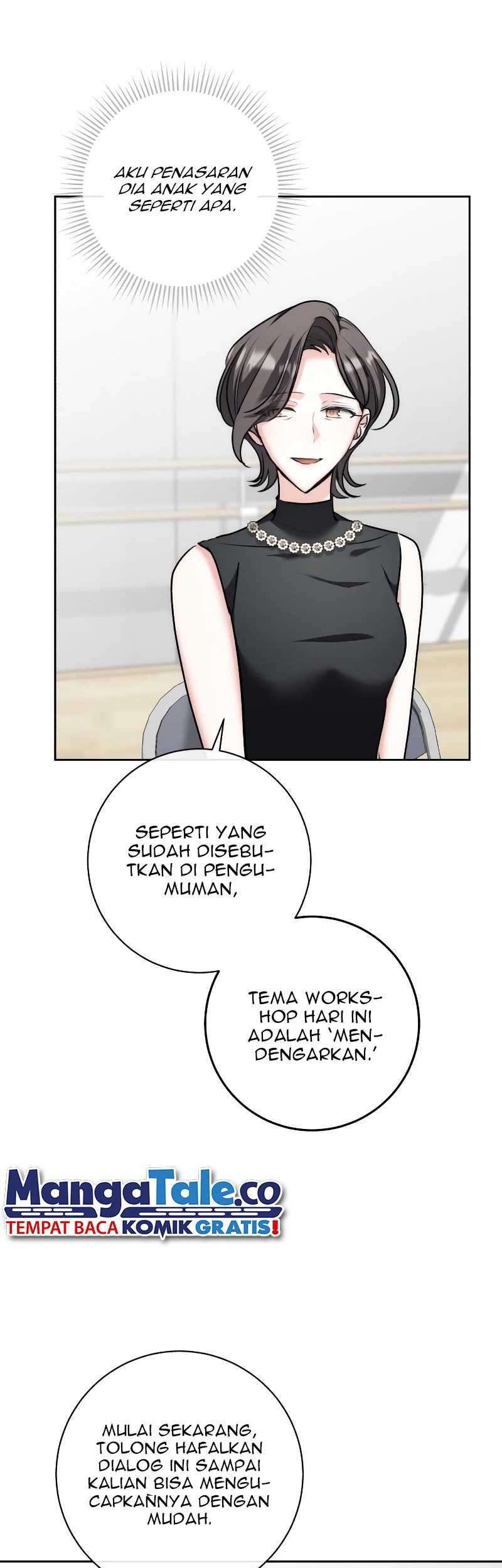 Genius Actor’s Aura Chapter 18 Gambar 18