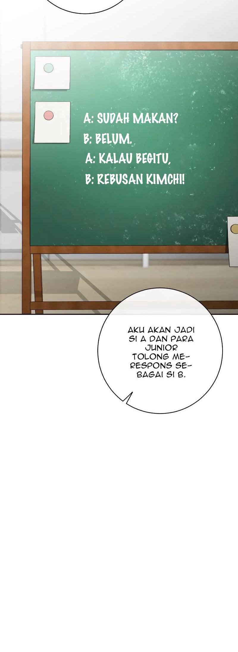 Genius Actor’s Aura Chapter 18 Gambar 19