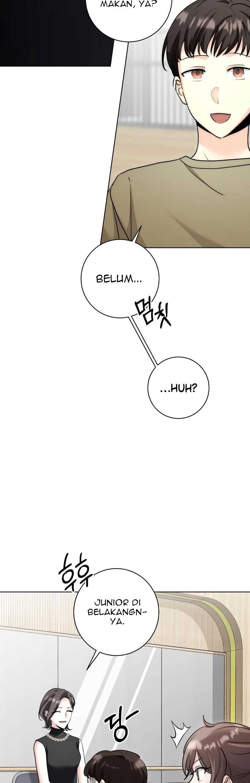 Genius Actor’s Aura Chapter 18 Gambar 23