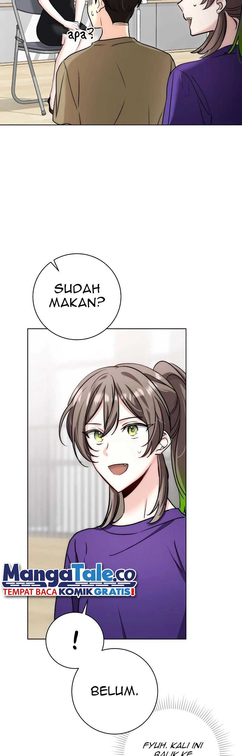 Genius Actor’s Aura Chapter 18 Gambar 24