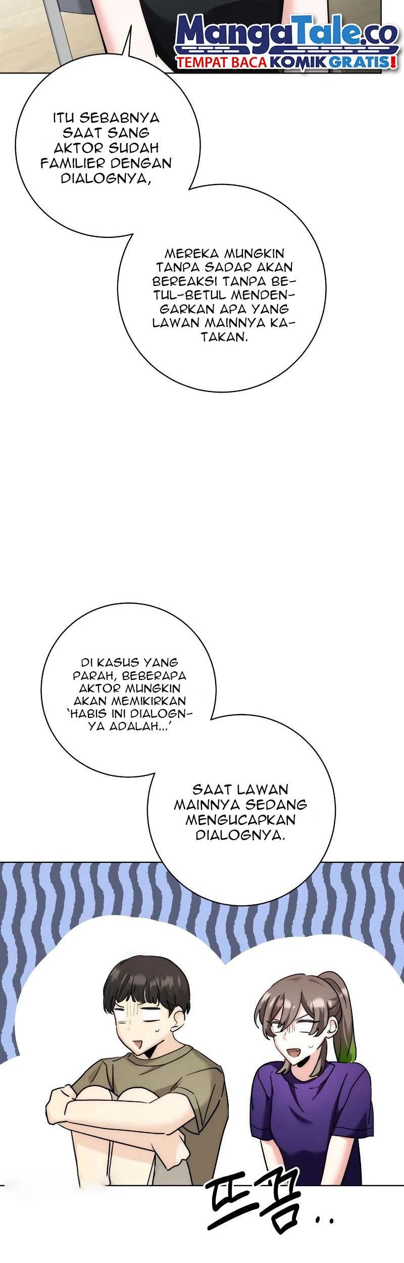 Genius Actor’s Aura Chapter 18 Gambar 27