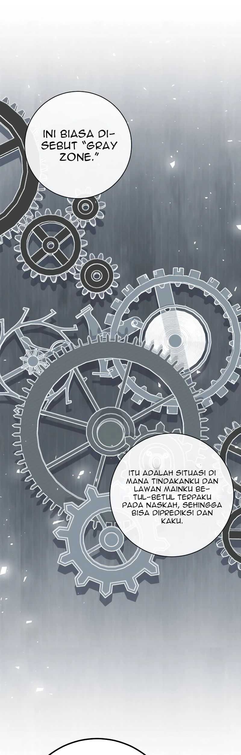 Genius Actor’s Aura Chapter 18 Gambar 28
