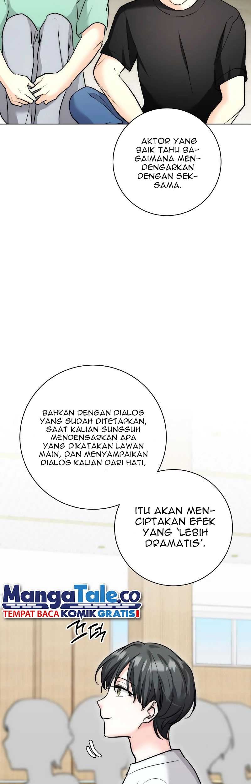 Genius Actor’s Aura Chapter 18 Gambar 30