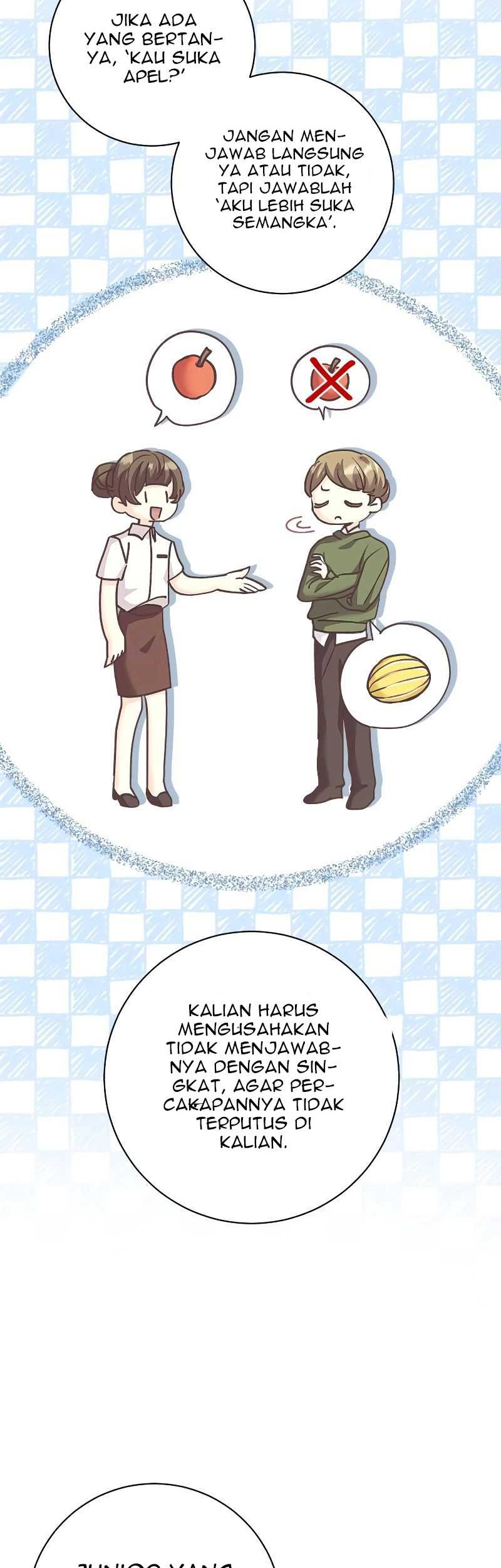 Genius Actor’s Aura Chapter 18 Gambar 33