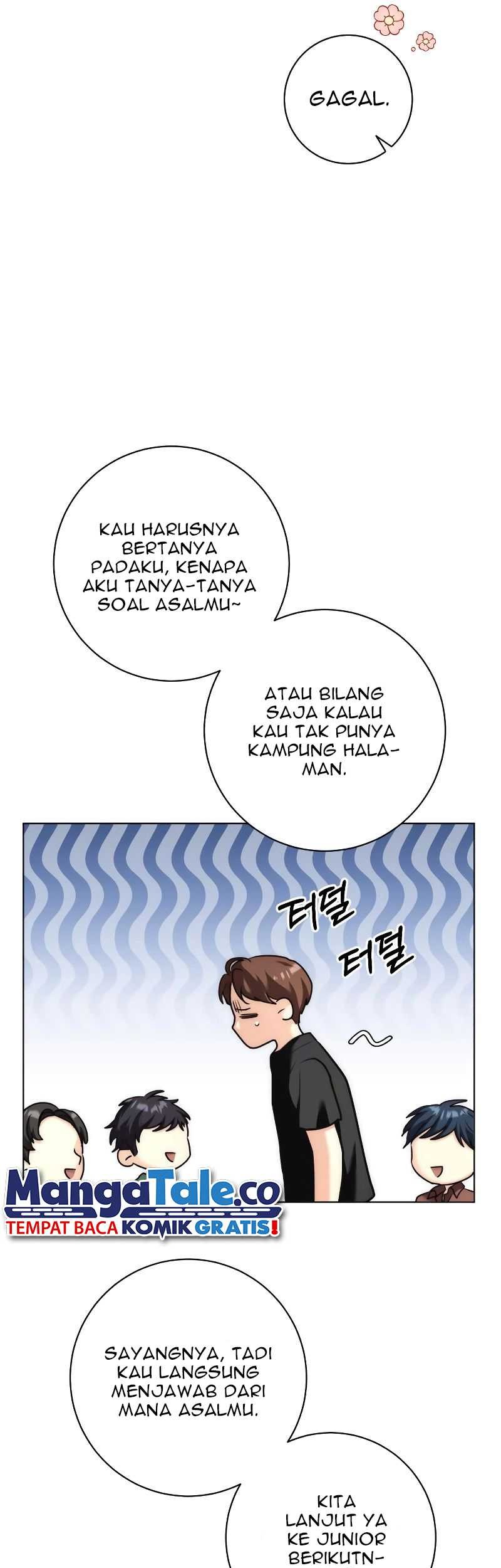 Genius Actor’s Aura Chapter 18 Gambar 36