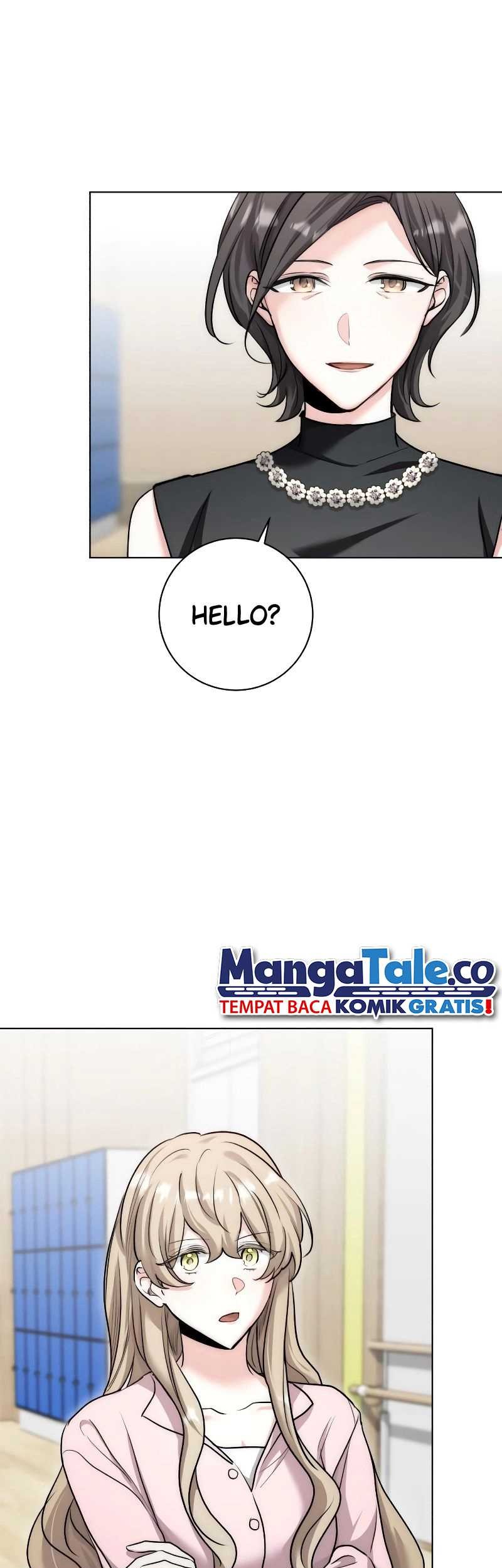 Genius Actor’s Aura Chapter 18 Gambar 39