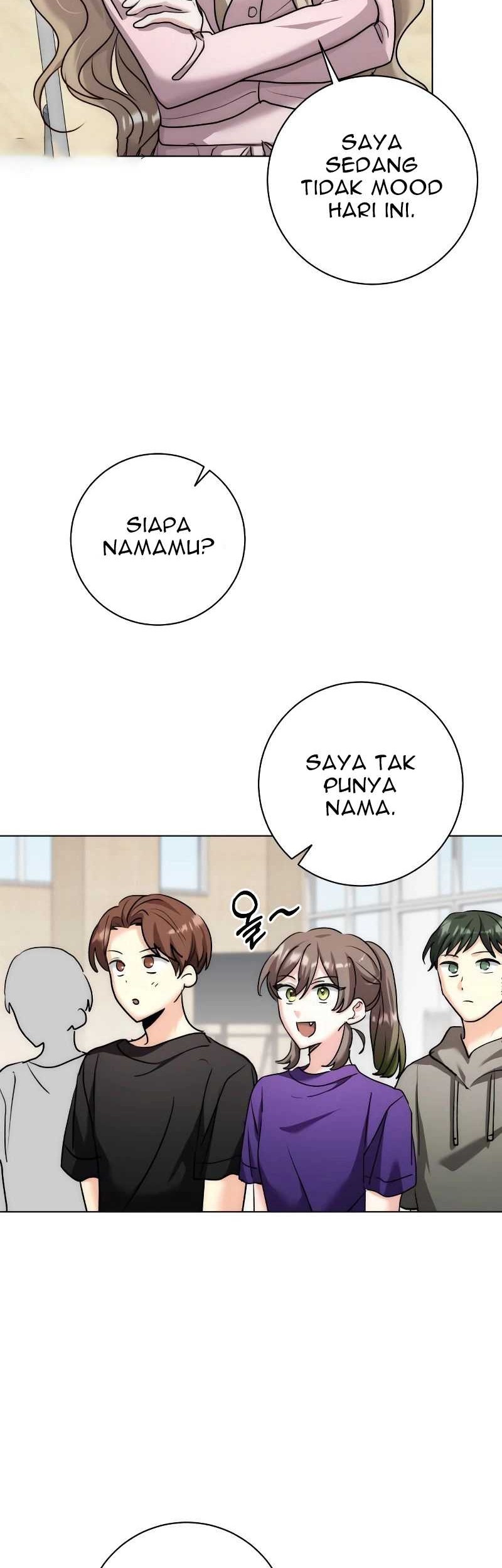Genius Actor’s Aura Chapter 18 Gambar 40