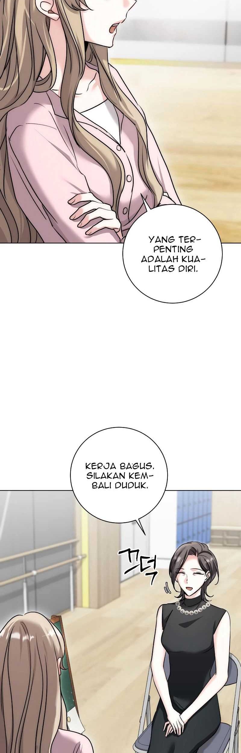 Genius Actor’s Aura Chapter 18 Gambar 42
